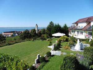 Appartements FerienResidenz über'm See Frenkenbacher Straße 4a 88709 Hagnau am Bodensee Bade-Wurtemberg