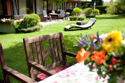 Ferienresort am Mattenweg