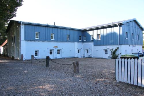 Ferienscheune Juhlsgaard