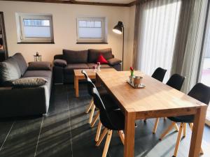 Appartements Ferienscheune Maria 4 Serkendorfer Straße 96215 Lichtenfels Bavière