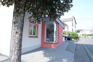 Appartements Ferienunterkunft Vulkaneifel - Baltes-Haus Glockenstraße 37 54552 Brockscheid Rhénanie-Palatinat