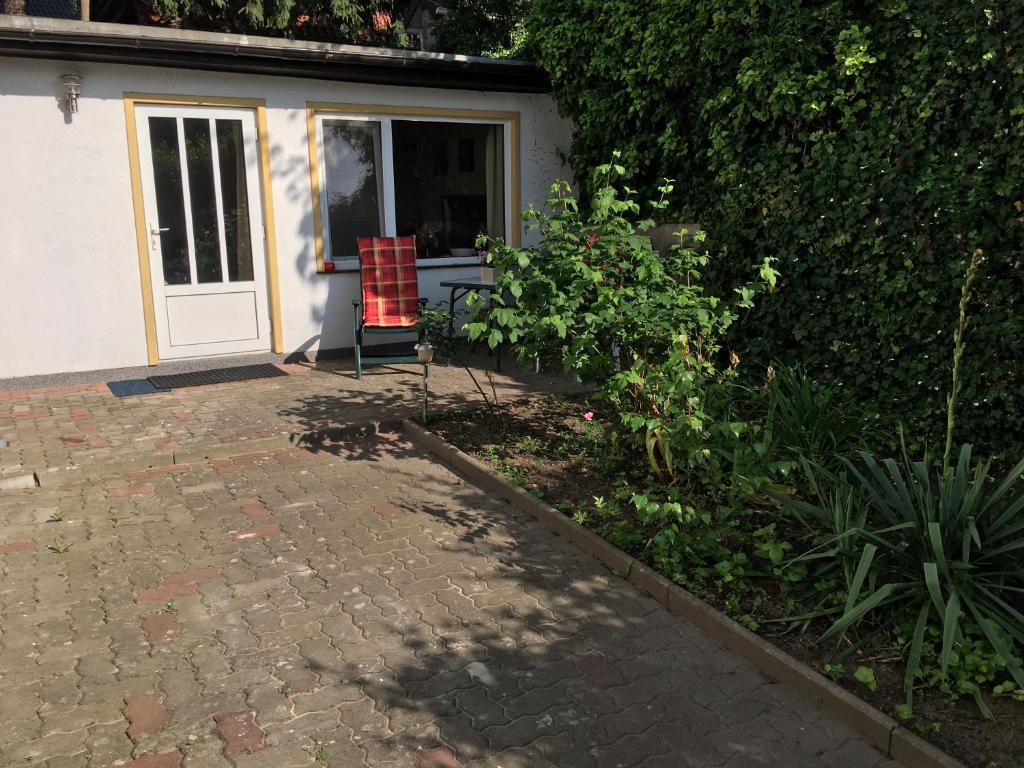 Ferienunterkünfte Kortstock