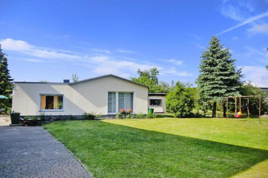 Appartements Ferienunterkunfte Wusterhusen Wolgaster Strasse 8 17509 Wusterhusen