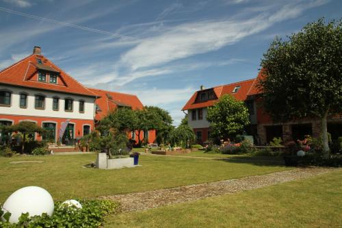 Ferienwohnanlage Alte Molkerei