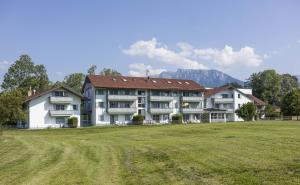 Appartements Ferienwohnanlage Brünnstein Sudelfeldstraße 4 83080 Oberaudorf Bavière