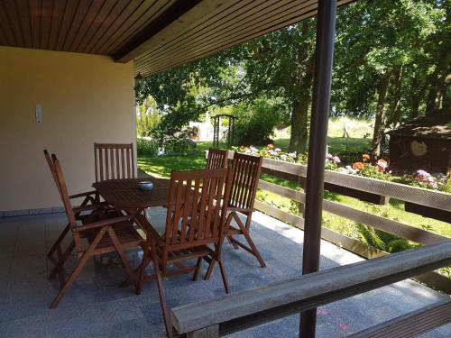 Ferienwohnanlage \