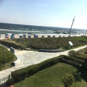 Ferienwohnanlage Dünenhaus