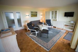 Ferienwohnanlage Dünenhaus