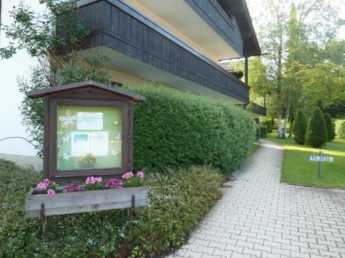 Ferienwohnanlage Hochgern