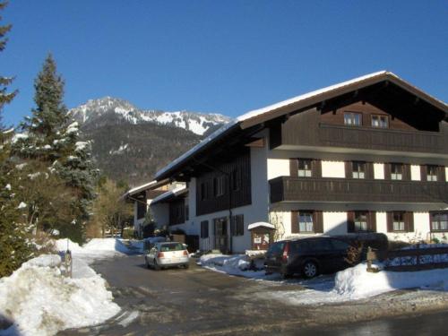 Ferienwohnanlage Hochgern
