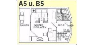 Ferienwohnanlage Partnach