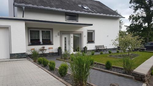 Ferienwohnung 2 Haus Talblick