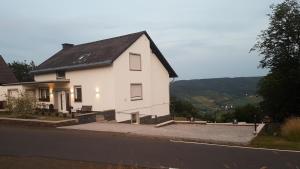Ferienwohnung 2 Haus Talblick