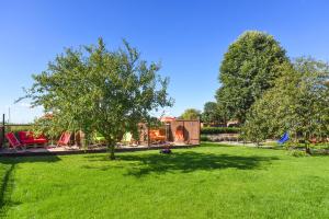 Ferienwohnung 2 und 3 im Haus Meeresbrise