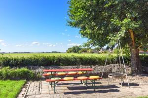 Appartements Ferienwohnung 2 und 3 im Haus Meeresbrise 10 Caspersweg 26409 Wittmund Basse-Saxe