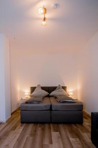 Appartements FerienWohnung A&S Heuchelheim 9 Wilhelmstraße 35452 Heuchelheim Hesse
