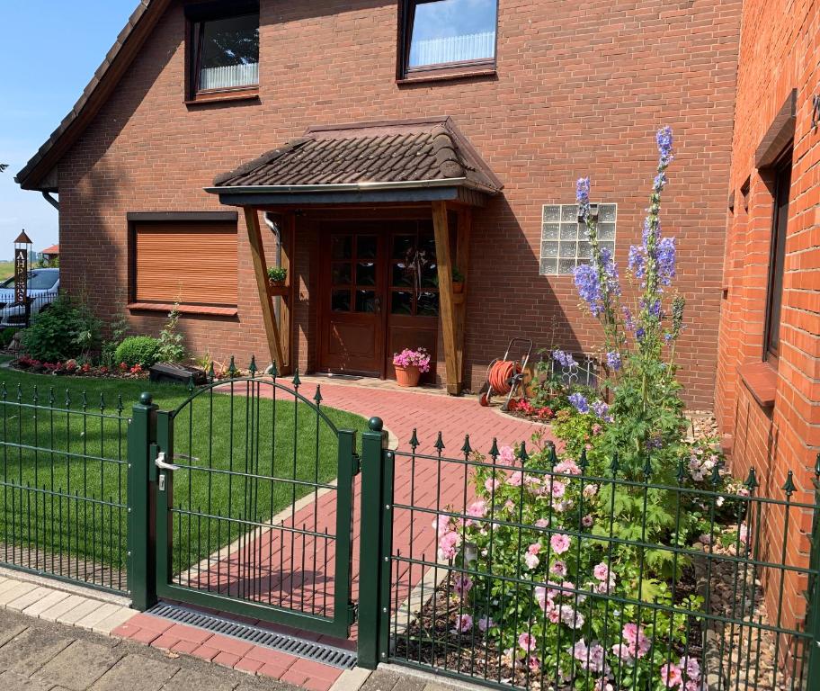 Ferienwohnung Ahrens 26 Böhme, 29693 Böhme