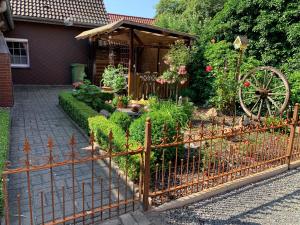 Appartements Ferienwohnung Ahrens 26 Böhme 29693 Böhme Basse-Saxe