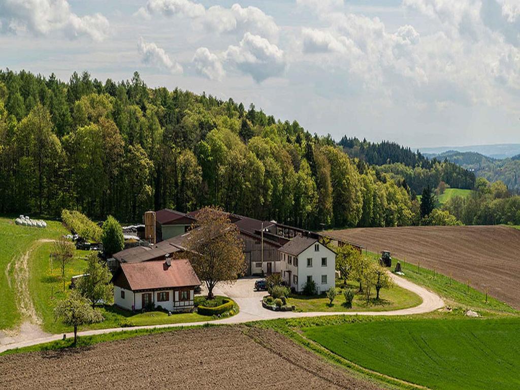 Ferienwohnung Aichem Sonnhof 1, 78315 Radolfzell am Bodensee