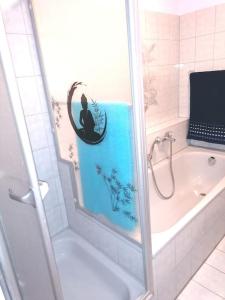 Ferienwohnung-Alb