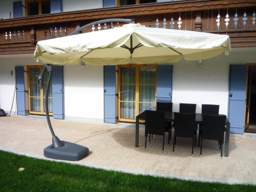 Ferienwohnung Aletsee