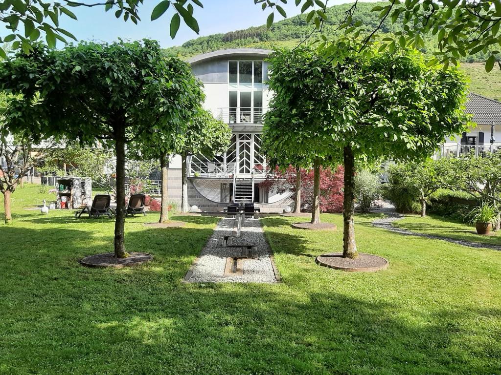 Ferienwohnung \ Am Mühlenteich 31, 56859 Alf