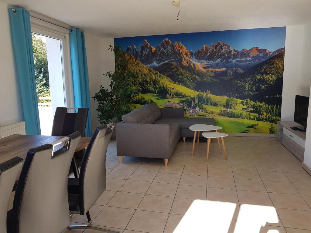 Appartements Ferienwohnung Allgäu Füssen Zentrum 5 Hochstiftstraße 87629 Füssen