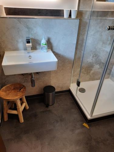 Ferienwohnung Alpensonne