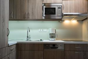 Ferienwohnung Alpenwelt