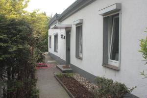 Appartements Ferienwohnung Alstaden Franzenkamp 64 Linker Seiteneingang 46049 Oberhausen Rhénanie du Nord - Westphalie