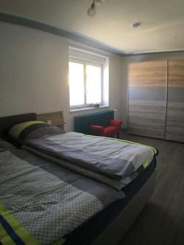 Ferienwohnung Alte B3