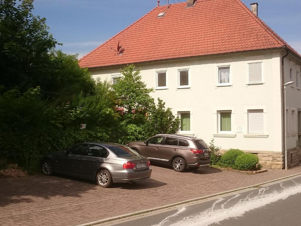 Ferienwohnung Alte Linde 72 Königheimer Straße, 74736 Hardheim
