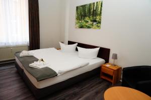 Appartements Ferienwohnung Altstadt Güstrow 8 Baustraße 18273 Güstrow Mecklembourg-Poméranie