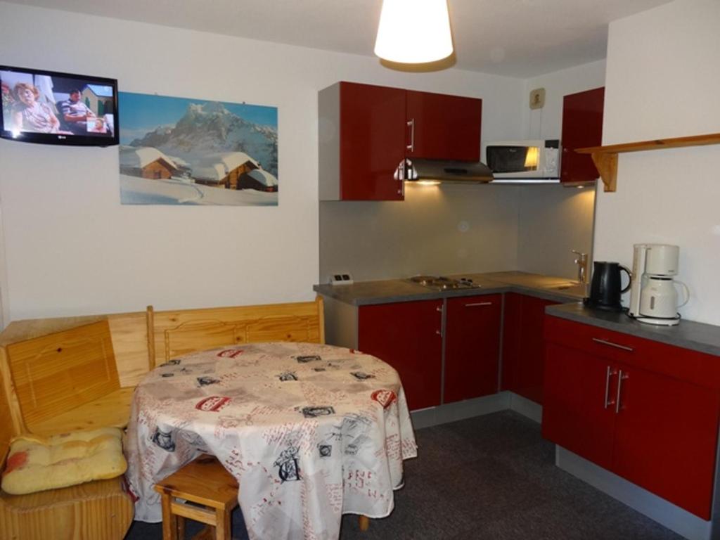 Ferienwohnung Altstadtidylle 3