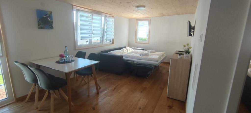 Ferienwohnung Alvino Rechenweg 3, 88046 Friedrichshafen