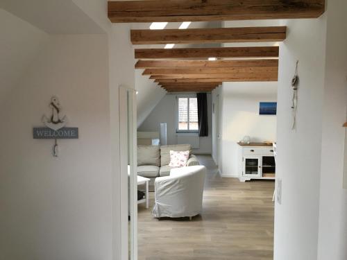 Ferienwohnung am alten Fischerspfad