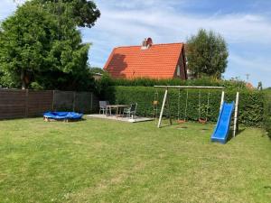 Ferienwohnung am alten Fischerspfad
