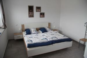 Ferienwohnung Am Anker in Bislich