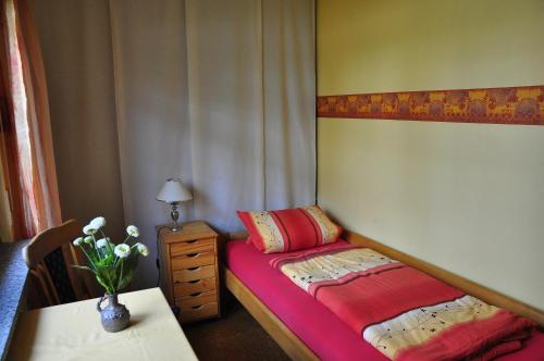 Ferienwohnung am Bimbach
