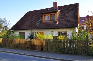 Ferienwohnung am Bimbach