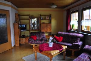 Ferienwohnung am Bimbach
