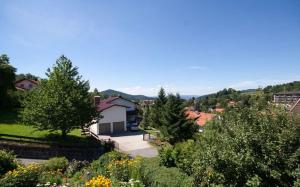 Ferienwohnung Am Blumengarten
