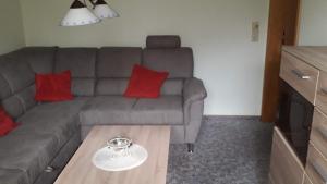 Ferienwohnung am Dorfteich