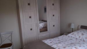 Ferienwohnung am Dorfteich