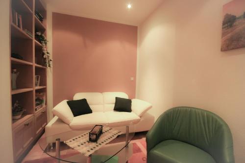 Ferienwohnung am Dornheimer Berg