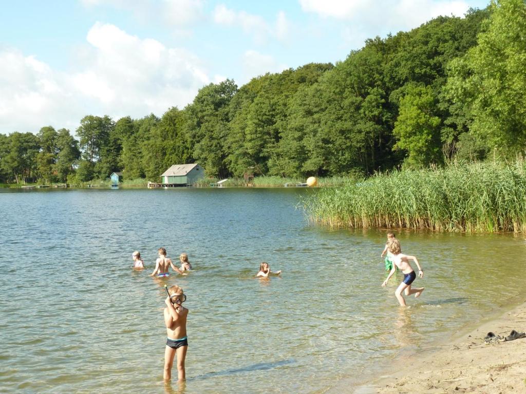 Ferienwohnung am Dümmer See 16 Stücker Straße, 19073 Dümmer