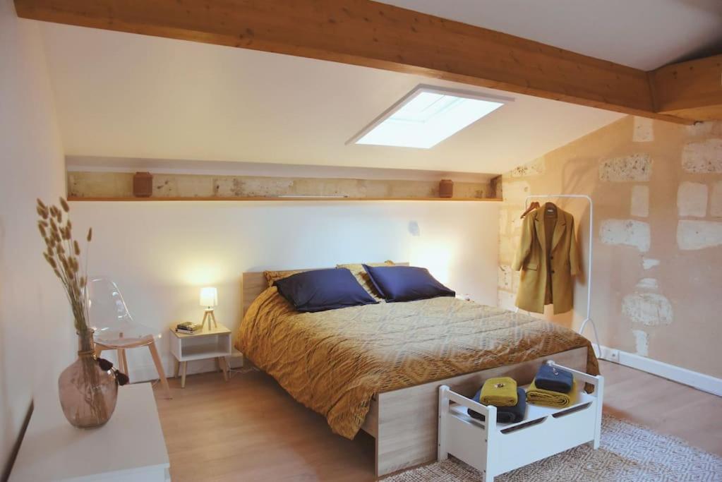 Ferienwohnung am Entenplatz