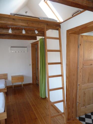 Ferienwohnung am Erfurter Dom