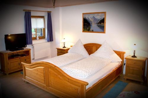 Ferienwohnung Am Erlengrund