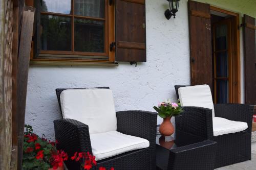 Ferienwohnung Am Erlengrund